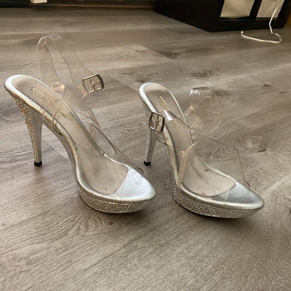 fabulicious competition shoes